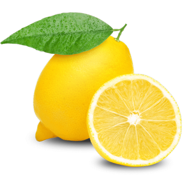 Lemon 250 g