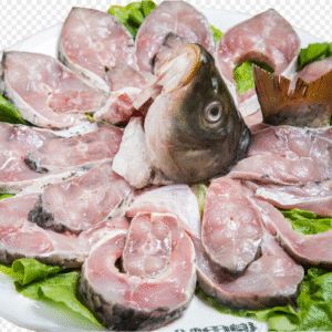 Fish 500 g