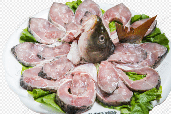 Fish 500 g