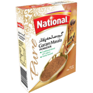 Garam Masala