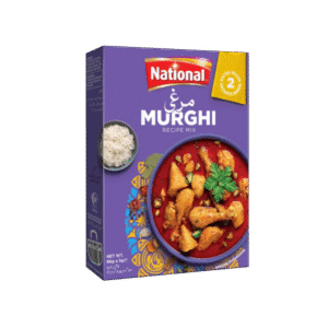 Murghi (Double Pack)