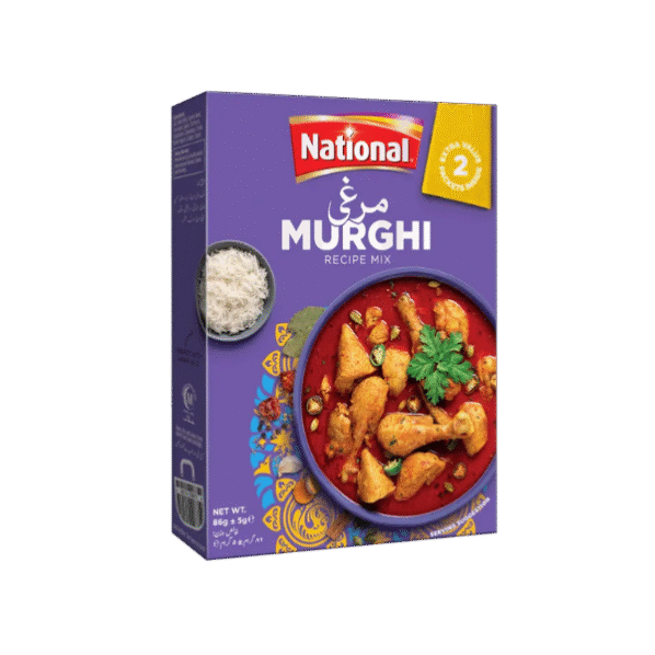 Murghi (Single Pack)