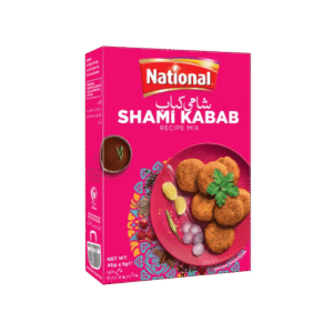 Shami Kabab (Double Pack)