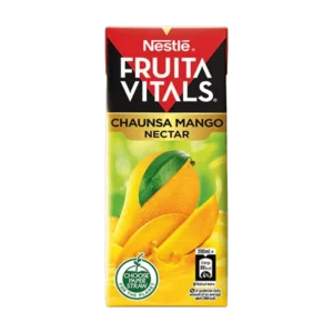 Nestlé Chaunsa Mango Nectar Fruita Vitals 200 ml