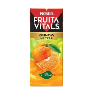 Nestlé Kinnow Nectar Fruita Vitals 200 ml
