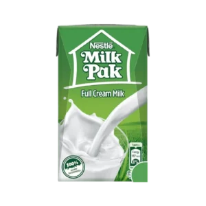 Nestlé Milk Pack Original 250 ml
