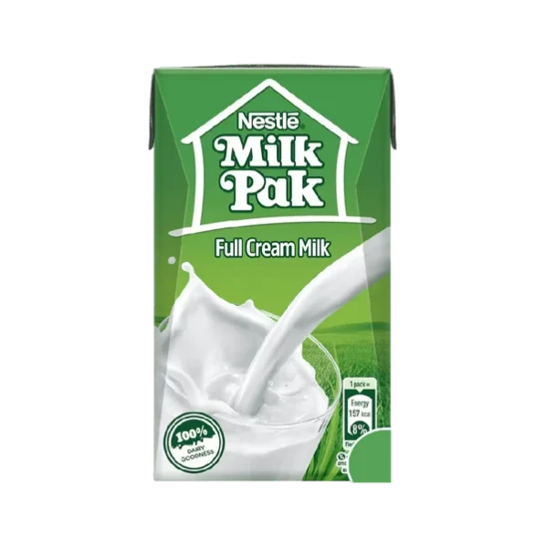 Nestlé Milk Pack Original 250 ml