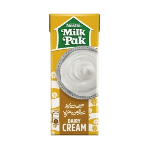 Nestlé Milk Pack Dairy Cream 200 ml