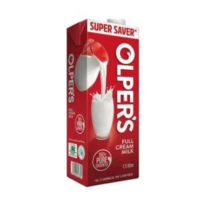 Olpers Full Cream Milk 1.5 L