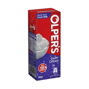 Olpers Dairy Cream 200 ml