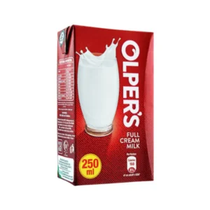 Olpers Full Cream Milk 250 ml