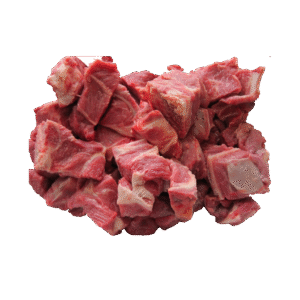Beef With Bone 500 g