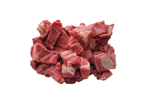 Beef With Bone 500 g