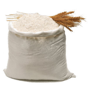 Flour (Chaki Aata)