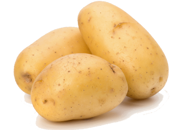 Potatoes 2.5 kg