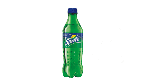 Sprite Drink 500 ml