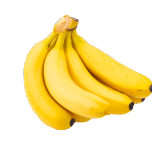 Banana Premium Quality (Half Dozen)