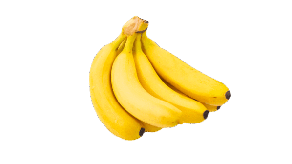 Banana Premium Quality (Half Dozen)