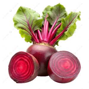 Red Beets 500 g