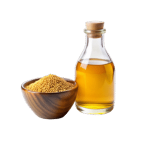 Mustard Oil  (Sarson Ka Tel) 250Grams