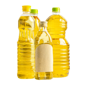Cooking Oil