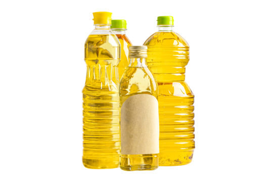 Cooking Oil