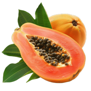 Papayas 1 kg