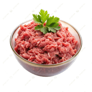 Beef Qeema Boneless 500 g