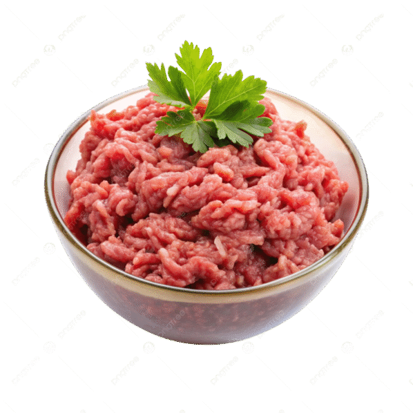 Beef Qeema Boneless 500 g