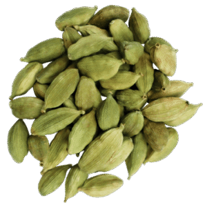 Green Ilaichi (25g)