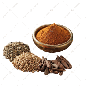 Special Mix Garam Masala (125g)