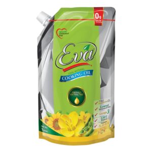 Eva Cooking Oil Pouch 1x5