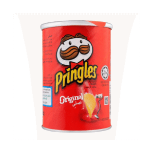 Pringles Original Small