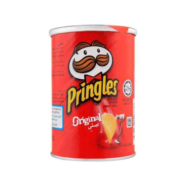 Pringles Original Small