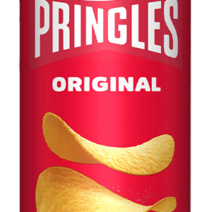 Pringles Original Large
