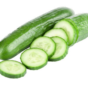 Cucumber 500 g