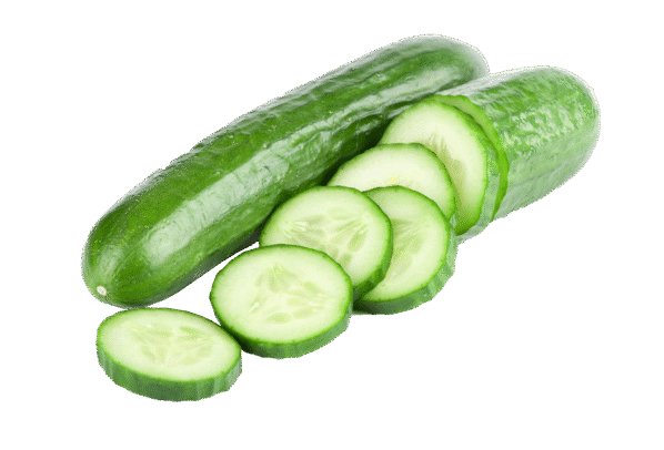 Cucumber 500 g