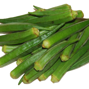Okra (Bhindi) 500 g