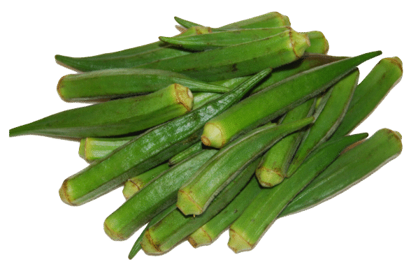 Okra (Bhindi) 500 g
