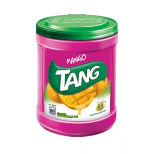 Tang Mango Jar 750 g