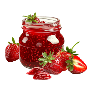 Jams & Spreads