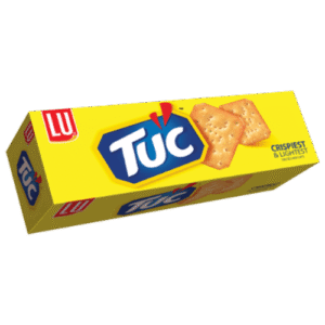 Tuc Biscuits Family Pack