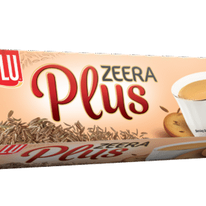 Zeera Plus Biscuits Family Pack