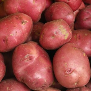 New Potatoes 1 KG