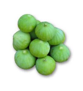 Tinda (Apple Gourd) (Menhan) 500G (Half KG)