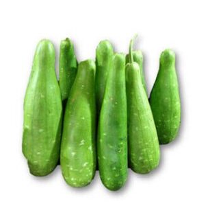Loki (Bottle Gourd) 500G (Half KG)