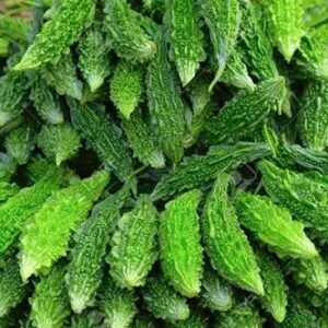 ڪريلا Bitter Gourd (500 G)