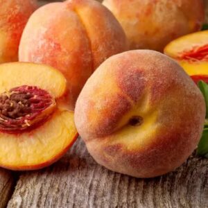 Peach (500g) آڑو