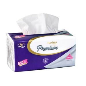 Premium Tissue (Perfume Tissue)