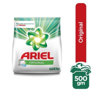 ایریئل سرف Arial 500Gram